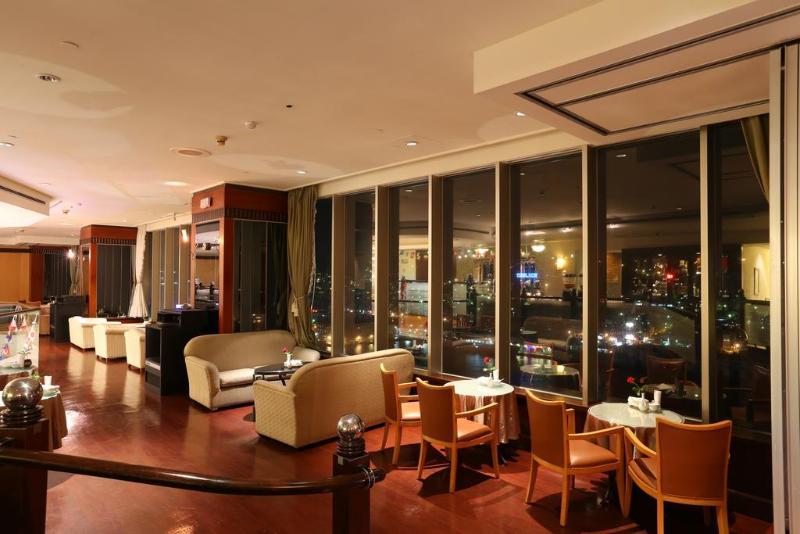 Evergreen Laurel Hotel   Keelung