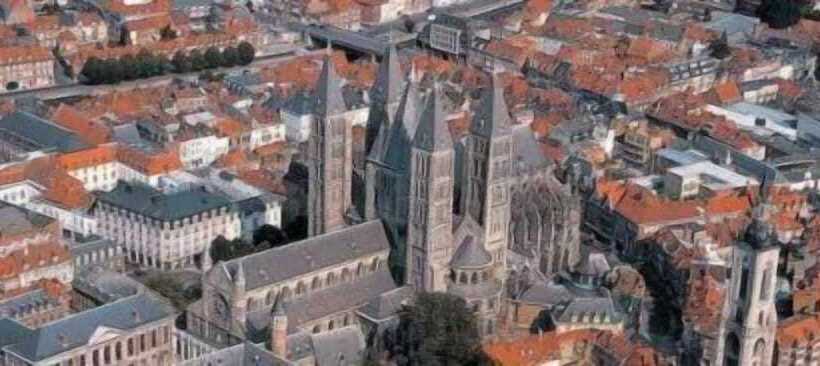 ホテル Floreal Le Panoramique