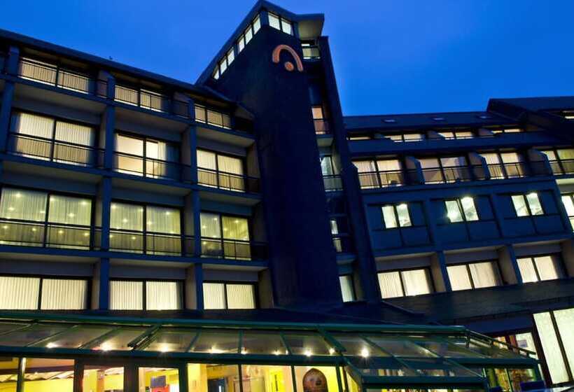 ホテル Floreal Le Panoramique