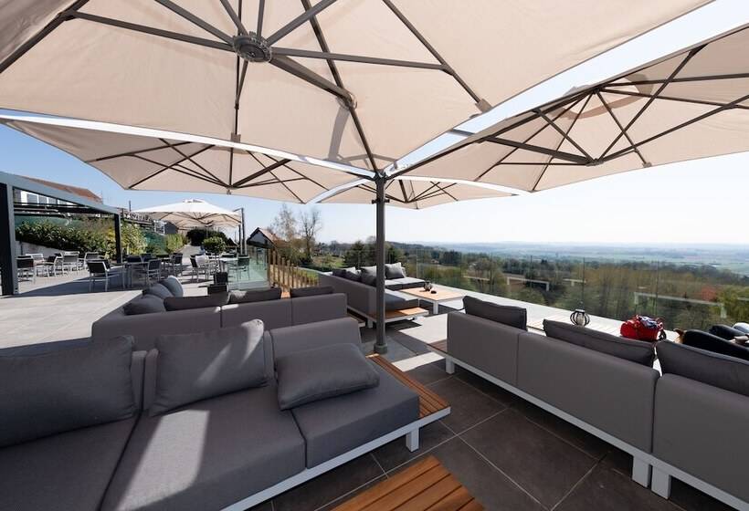 ホテル Floreal Le Panoramique