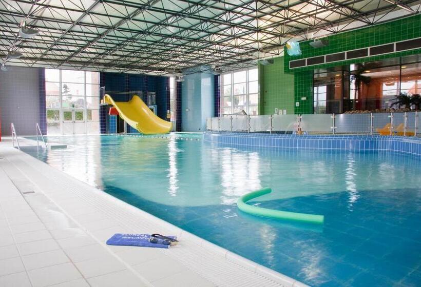 酒店 Floreal Nieuwpoort