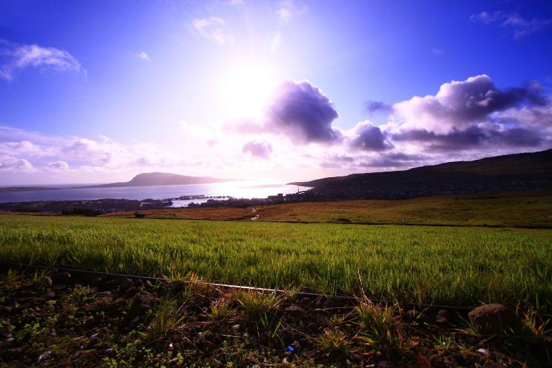 בית מלון כפרי Føroyar