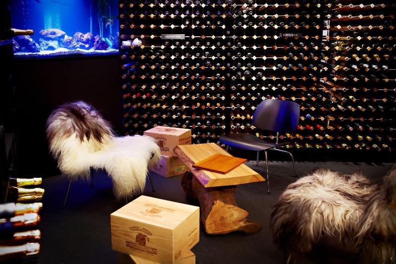 בית מלון כפרי Føroyar