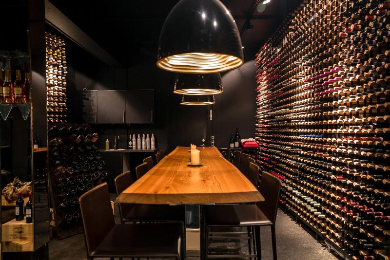 בית מלון כפרי Føroyar