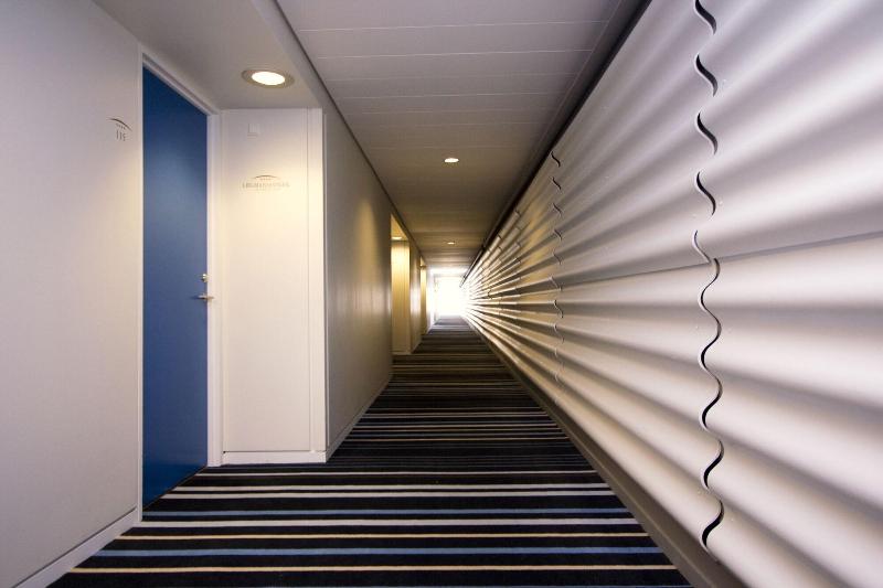 בית מלון כפרי Føroyar