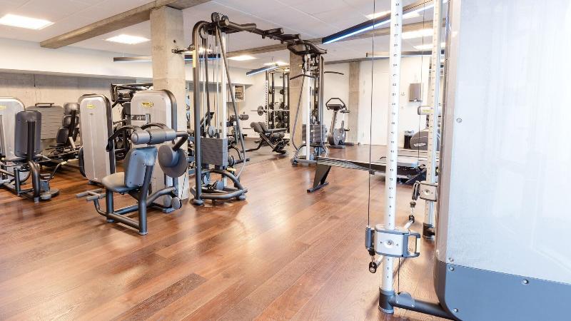 בית מלון כפרי Føroyar