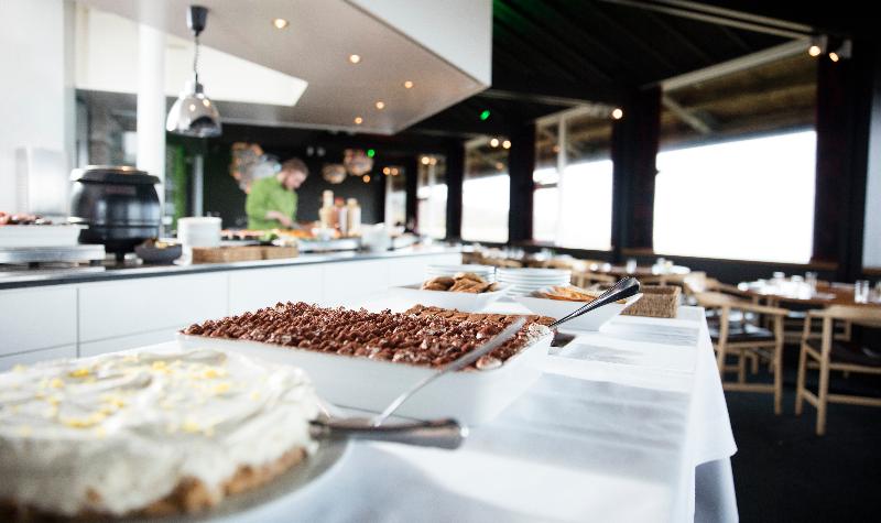 בית מלון כפרי Føroyar