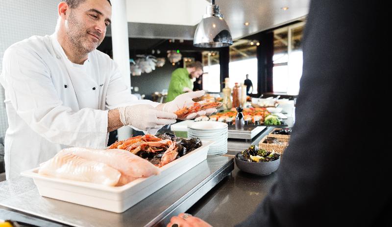 בית מלון כפרי Føroyar