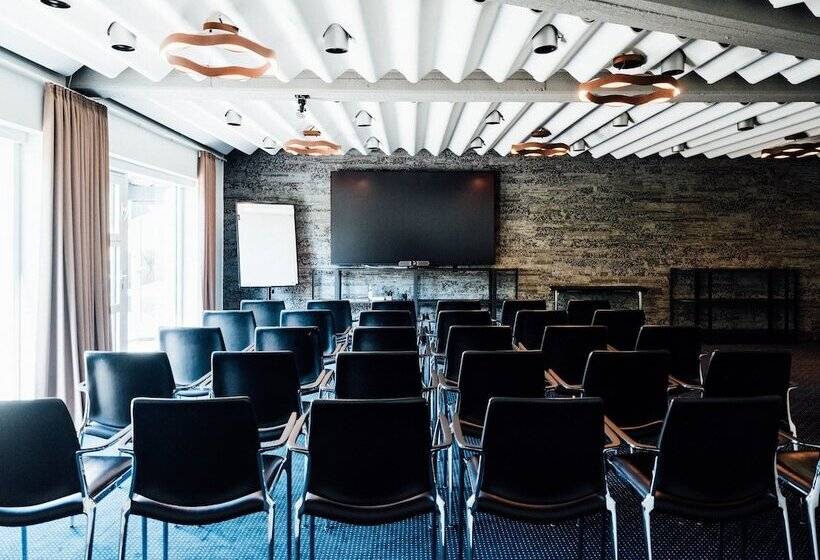 בית מלון כפרי Føroyar