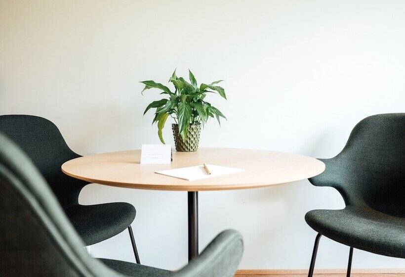 בית מלון כפרי Føroyar