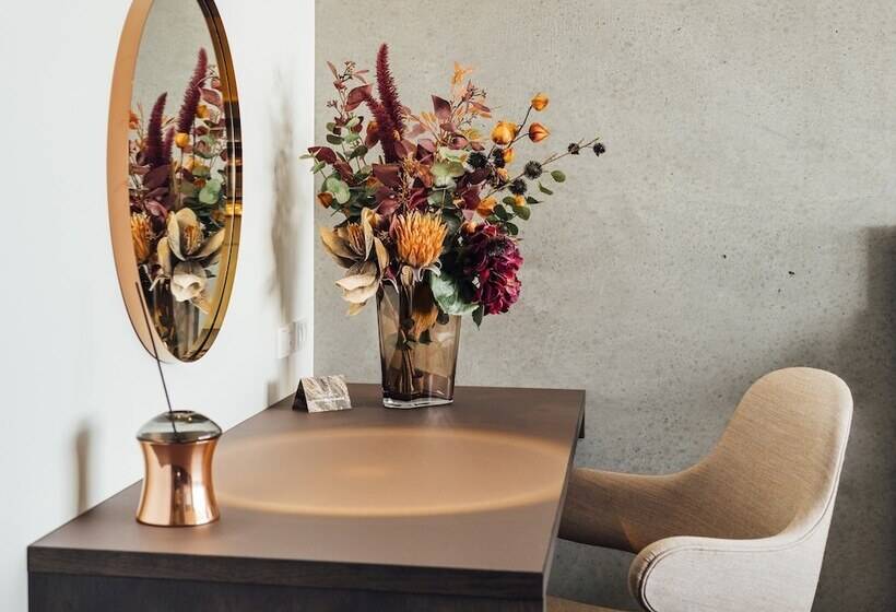 בית מלון כפרי Føroyar