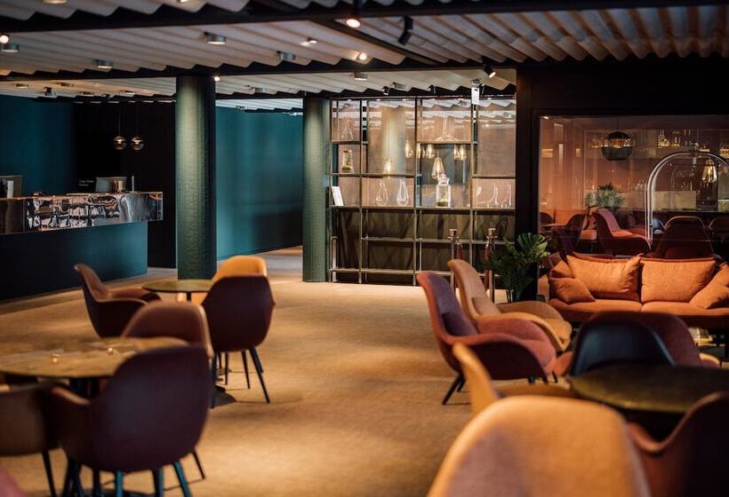 בית מלון כפרי Føroyar