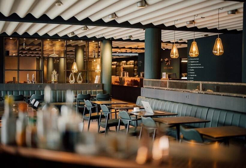 בית מלון כפרי Føroyar