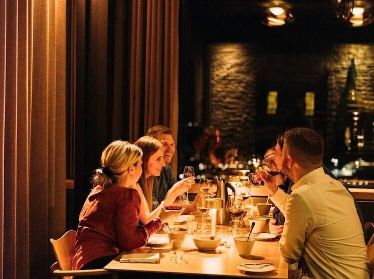 בית מלון כפרי Føroyar