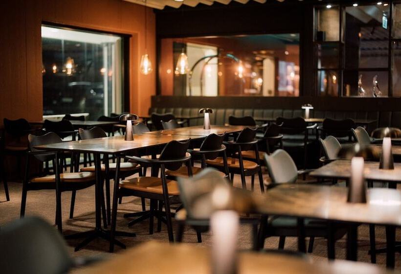 בית מלון כפרי Føroyar