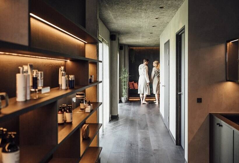 בית מלון כפרי Føroyar