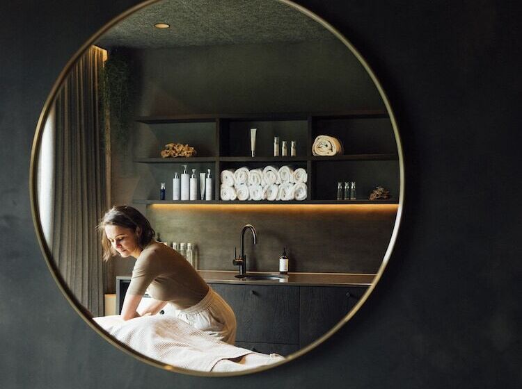 בית מלון כפרי Føroyar