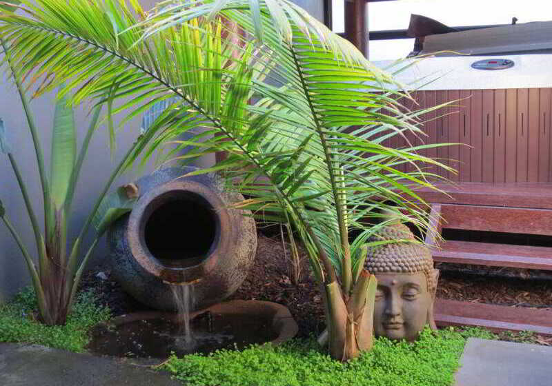 هتل Gallery Apartments