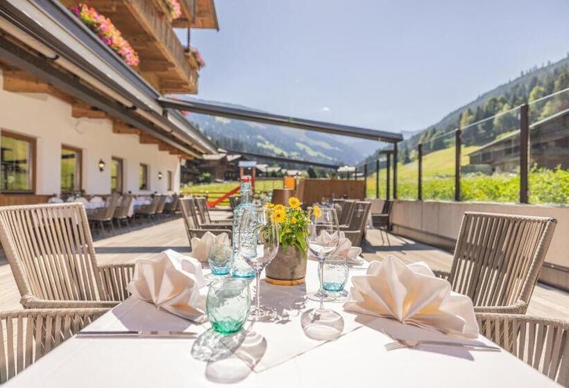 Отель Galtenberg Bed & Breakfast