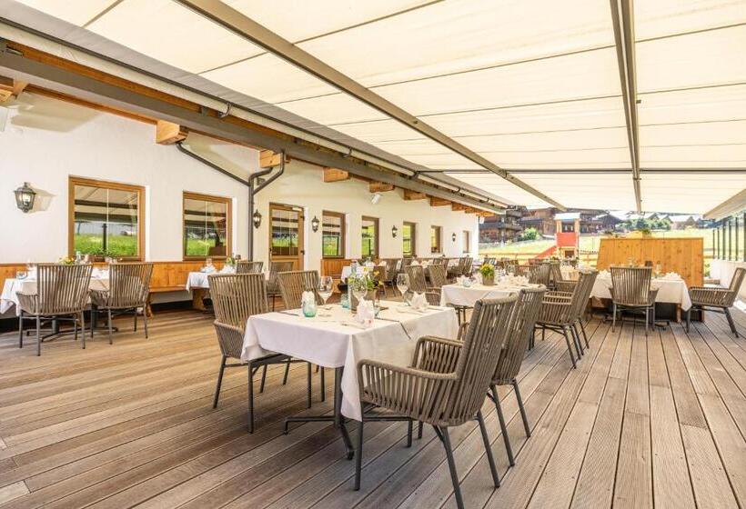 Отель Galtenberg Bed & Breakfast