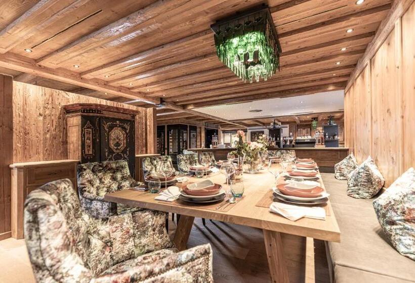 Отель Galtenberg Bed & Breakfast