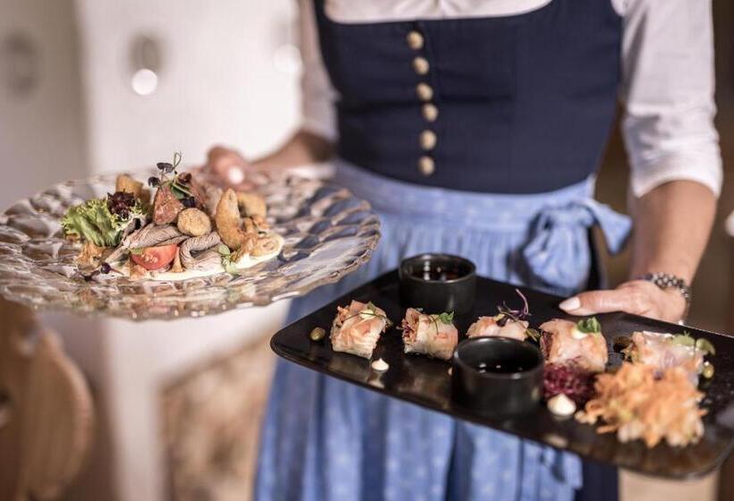 Отель Galtenberg Bed & Breakfast