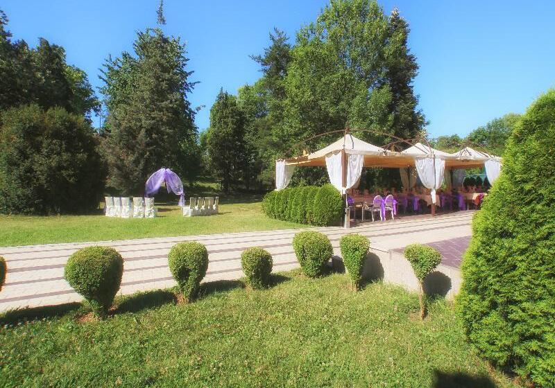 فندق Gloria Palace Diplomat