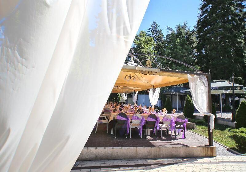 فندق Gloria Palace Diplomat