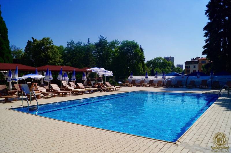 فندق Gloria Palace Diplomat