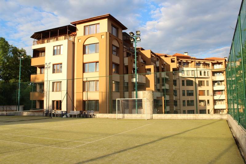 فندق Gloria Palace Diplomat