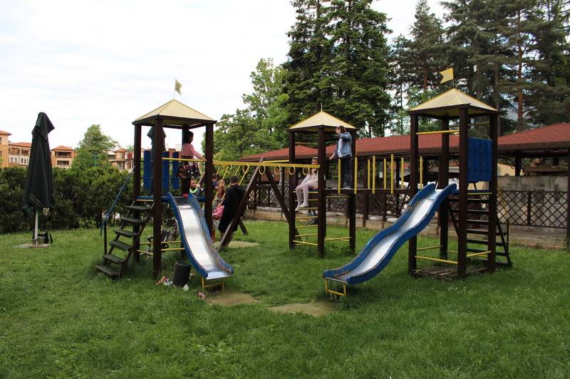 فندق Gloria Palace Diplomat