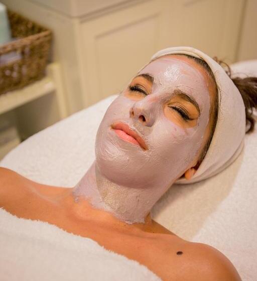 酒店 Gowell Kuur  En Wellness Yolande Buekers