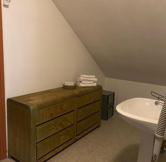 酒店 Gowell Kuur  En Wellness Yolande Buekers