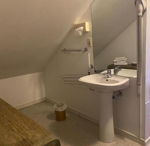 酒店 Gowell Kuur  En Wellness Yolande Buekers