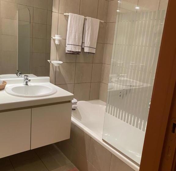 酒店 Gowell Kuur  En Wellness Yolande Buekers