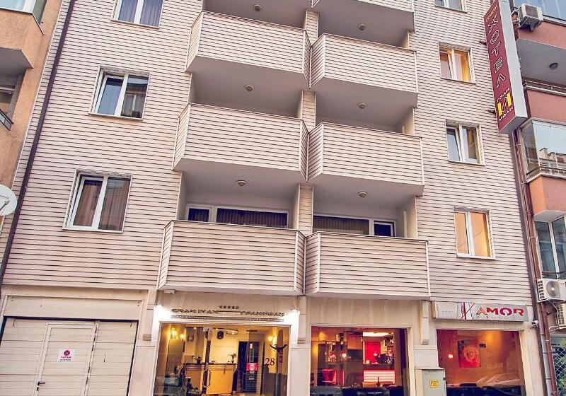 Family Hotel Gran Ivan