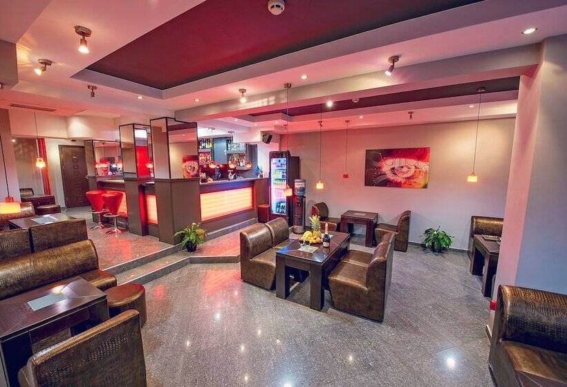 Family Hotel Gran Ivan