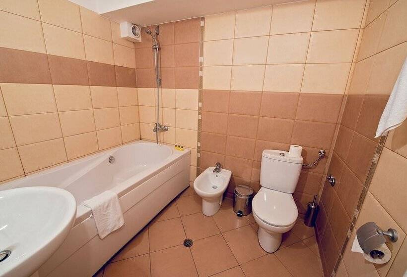 Family Hotel Gran Ivan