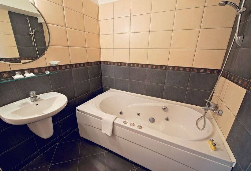 Family Hotel Gran Ivan