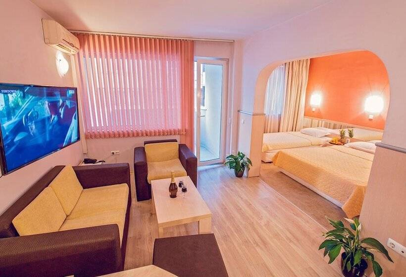 Family Hotel Gran Ivan