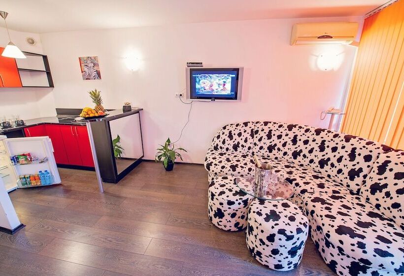 Family Hotel Gran Ivan