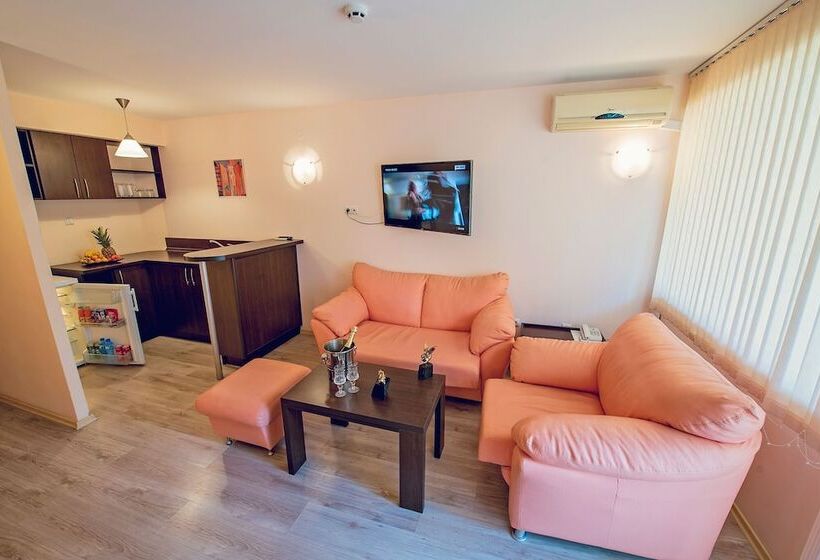 Family Hotel Gran Ivan