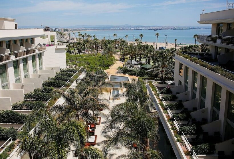 Gran Palas Hotel   Spa Incluido