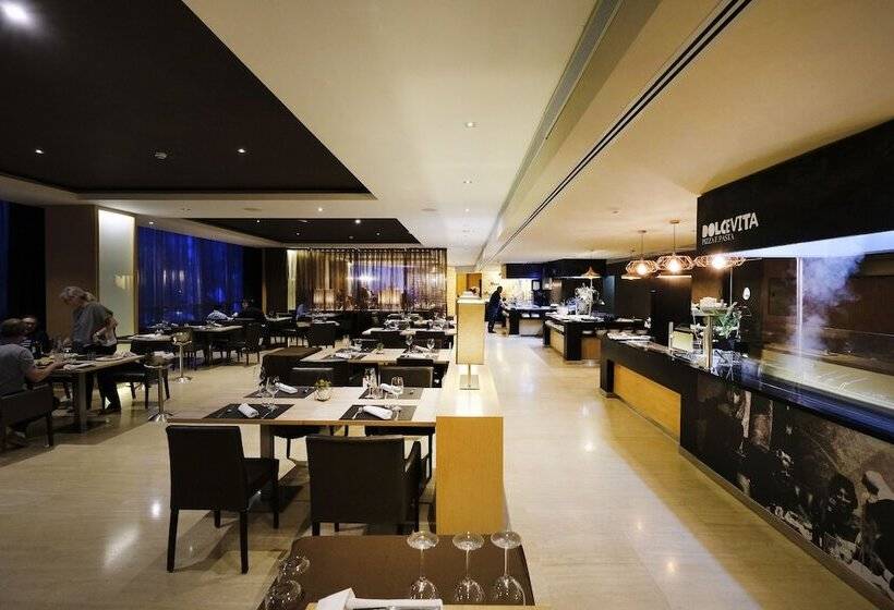 Gran Palas Hotel   Spa Incluido