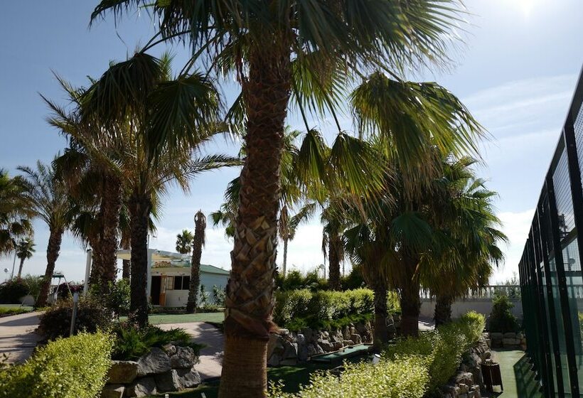 Gran Palas Hotel   Spa Incluido