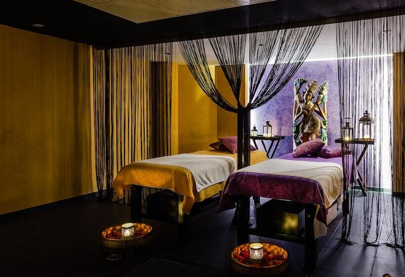 Gran Palas Hotel   Spa Incluido