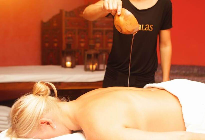 Gran Palas Hotel   Spa Incluido