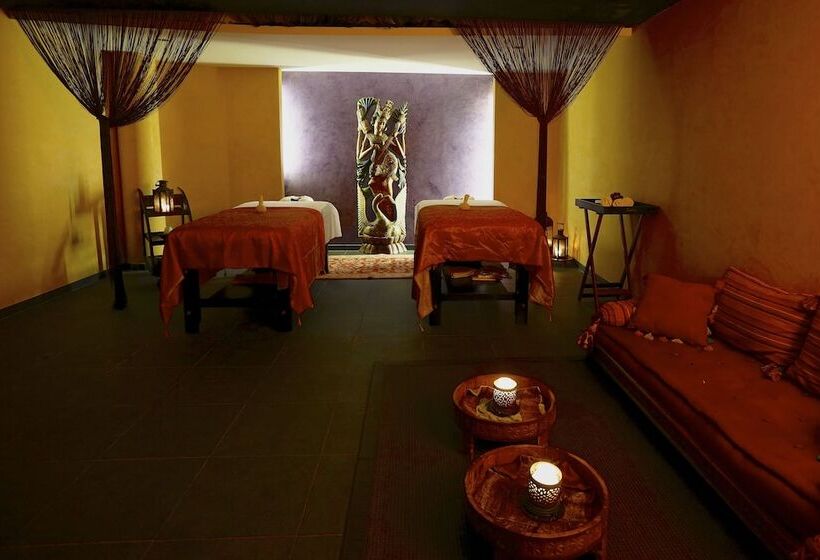 Gran Palas Hotel   Spa Incluido