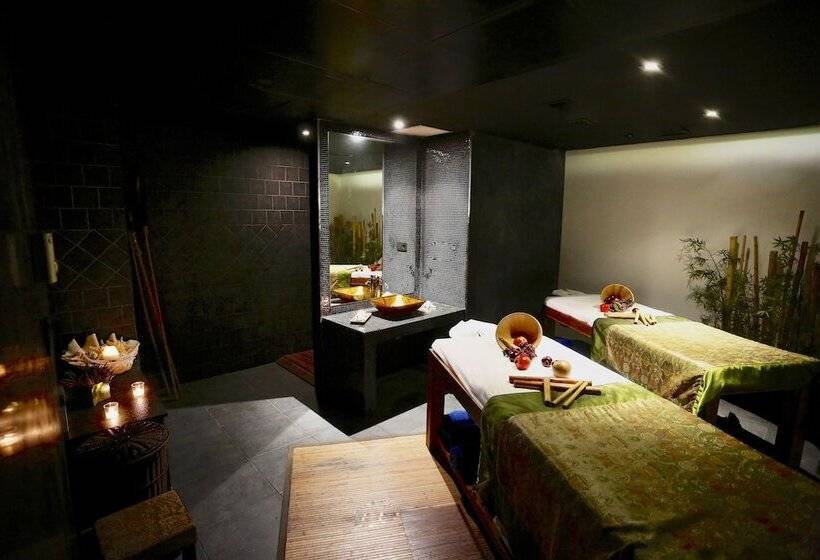 Gran Palas Hotel   Spa Incluido