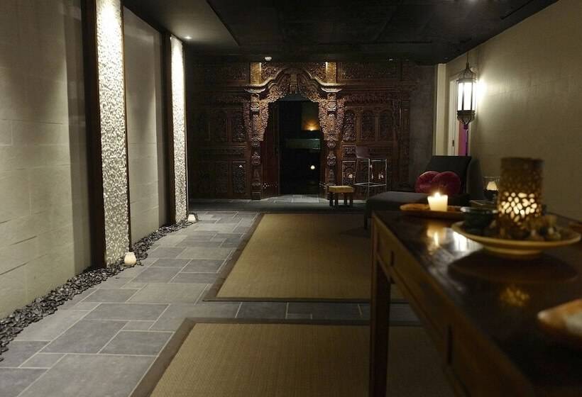 Gran Palas Hotel   Spa Incluido